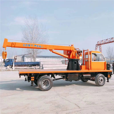 上海三輪隨車吊產品介紹