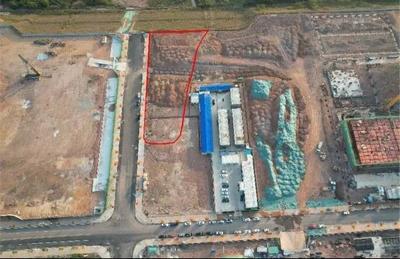 年產值超5.9億！裕燊建材大朗拿地50畝，布局電子元器件與機電設備新賽道